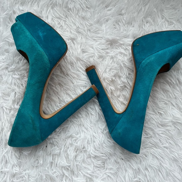 Zara heels - Picture 4 of 5